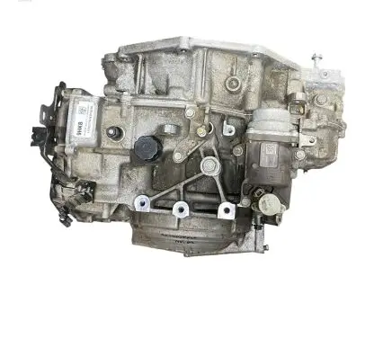 Chevrolet Traverse II Automatic gearbox 24296139 9HKB 24292629
