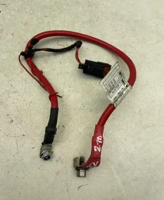 Mercedes-Benz E W212 Positive cable (battery) P00105068 26072011 61146889