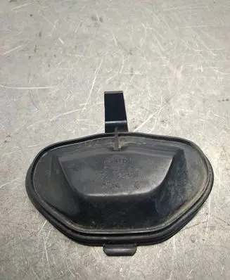 Opel Signum Headlight/headlamp dust cover 15619200