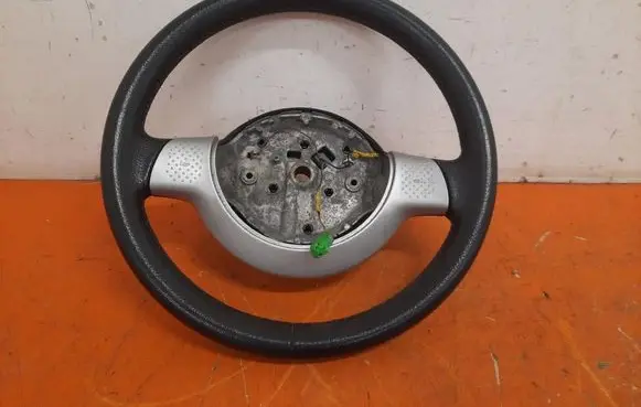Smart ForTwo I Steering wheel 305178641
