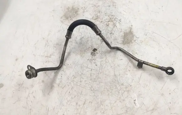 Turbo turbocharger oiling pipe/hose