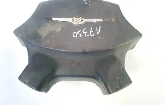 Chrysler Pacifica Steering wheel airbag tfxdm167371144 stag-300-6