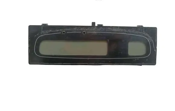 Renault Laguna II Screen/display/small screen P8200002604A 63218023 216541195A3