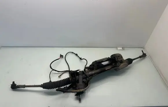 Volkswagen Golf VI Steering rack 1K1423051EB 974525ZF0 82310DE10K9