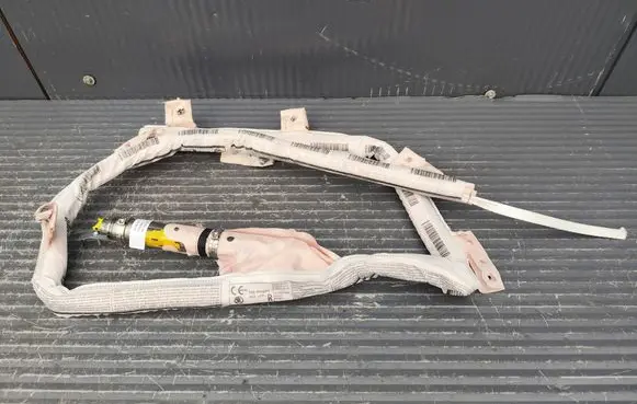 Skoda Octavia Mk4 Roof airbag 5E3880742E