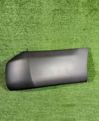 Toyota Proace Rear bumper corner part panel trim 9808946977