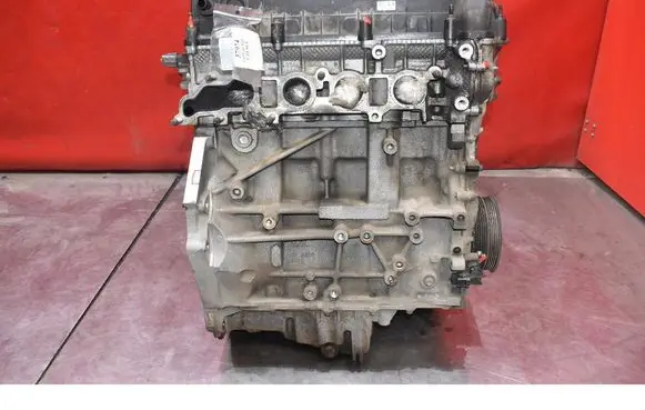 Mazda MX-5 NB Miata Engine LF5