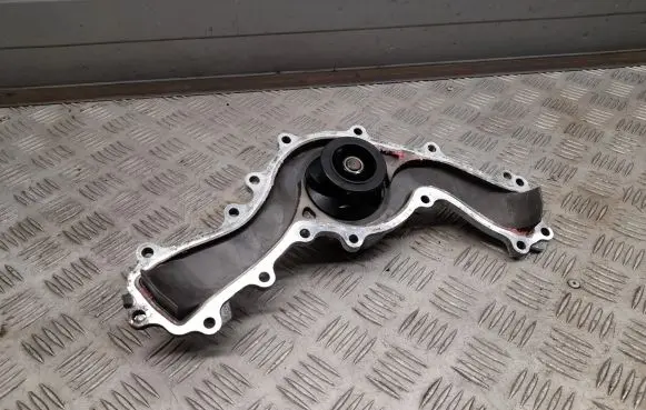 Chevrolet Camaro Water pump 12650538