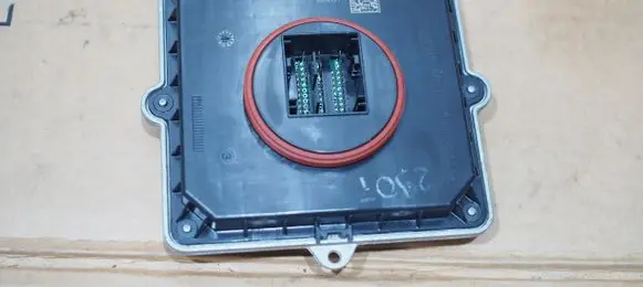 Land Rover Range Rover Sport L494 LED ballast control module M9C313E005BA