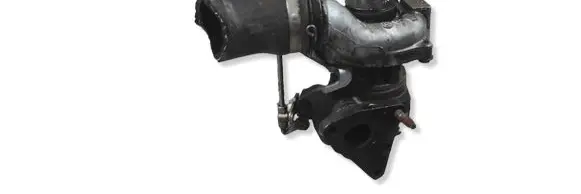 Renault Kangoo I Turbo 54359700012