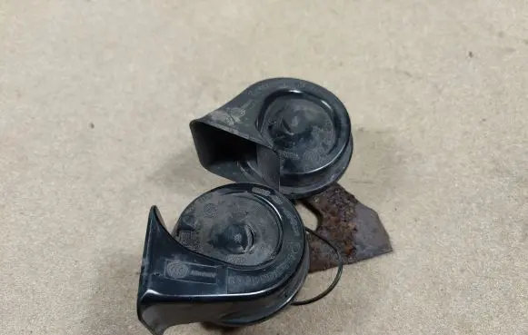 Horn signal