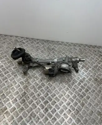 Mercedes-Benz B W247 Steering rack 6820000506 6800016376A