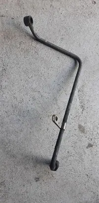 Suzuki Jimny Turbo turbocharger oiling pipe/hose
