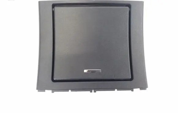 Mercedes-Benz E W212 Ashtray (rear) A2126803850