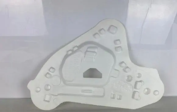 Peugeot 308 Rear door sound insulation 9809036080