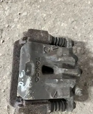 Subaru Outback Rear brake caliper
