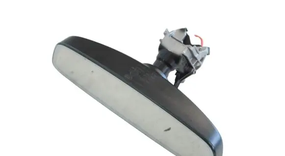 Porsche Taycan 9J1 Rear view mirror (interior) 971857511A