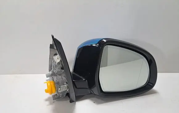 BMW X6 F16 Front door electric wing mirror 7365114 7291248