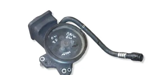 BMW 5 E60 E61 Power steering pump 