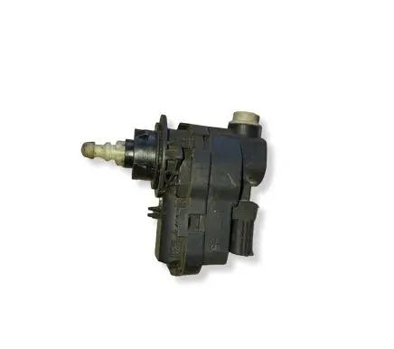 Renault Megane III Headlight level adjustment motor HAYF0006FT1
