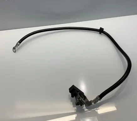 Negative earth cable (battery)