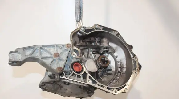 Opel Astra H Manual 5 speed gearbox 55565177 649354685