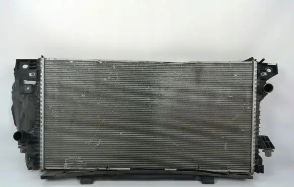 Ford F150 Radiator set jl348b407d