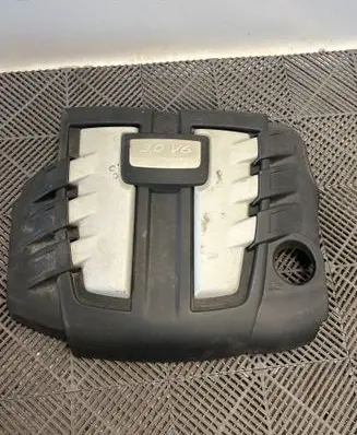 Porsche Cayenne (92A) Engine cover (trim) 059103925