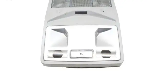 Jaguar XF X250 Front seat light CX23MBBVB