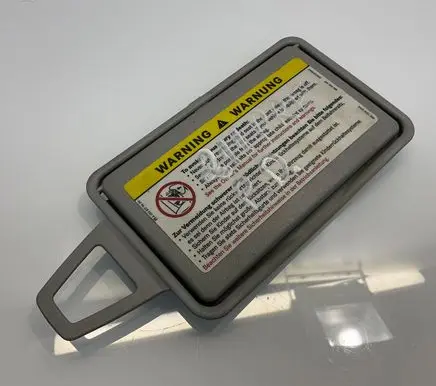 Mercedes-Benz E W211 Sun visor