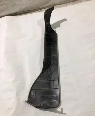 BMW X6 E71 Seat trim 0005672021 7162223 8345004
