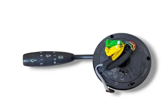 Mercedes-Benz B W245 Wiper turn signal indicator stalk/switch A1694641218 A1695450210