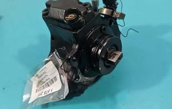 Fiat 500 Fuel injection high pressure pump IMPRK1575239