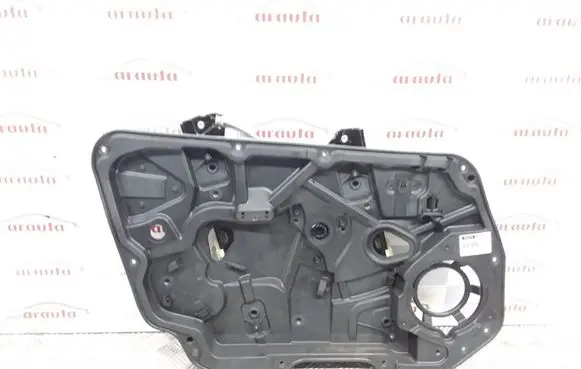 Volvo V60 Front window lifting mechanism without motor 30784310