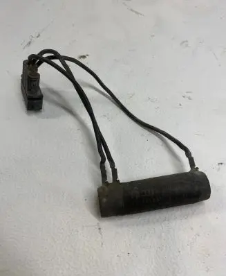 Volkswagen Multivan T4 Heater blower motor/fan resistor 701963095