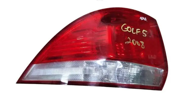 Volkswagen Golf V Rear/tail lights 1K9945095A 1K9945111A