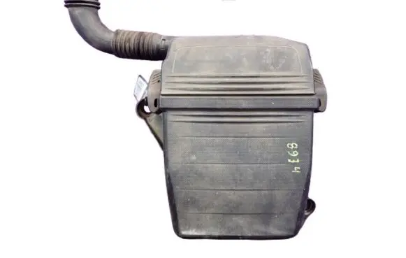 Fiat Panda 141 Air filter box 