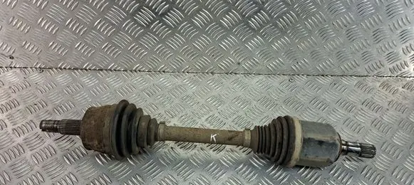 Jeep Renegade Front driveshaft 