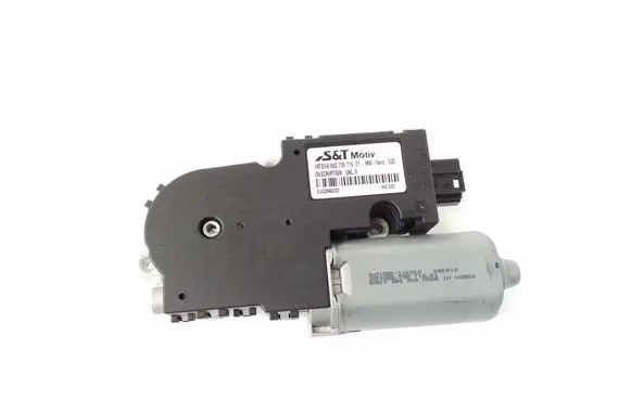 BMW 2 F45 Sunroof motor/actuator 736716