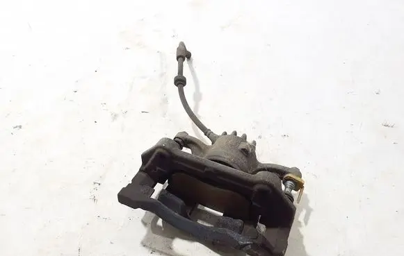 Renault Trafic III (X82) Front brake caliper 410119858R