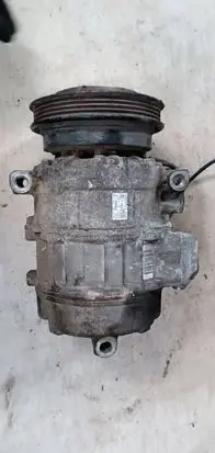 Volkswagen PASSAT B5.5 Air conditioning (A/C) compressor (pump) 4472208184