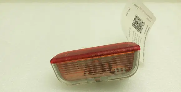Porsche Cayenne (92A) Rear door interior light 1K0947411C