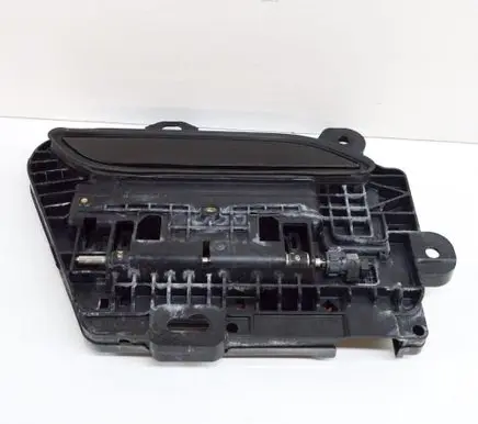 Tesla Model S Rear door exterior handle