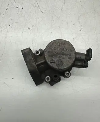 Audi A7 S7 4G Fuel injection high pressure pump 06E103535A