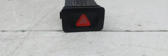 Volkswagen Golf IV Hazard light switch 1J0953235B 1J0953235A 1J0959621B