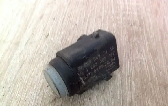Mercedes-Benz ML W163 Parking PDC sensor 0015427418 0263003167
