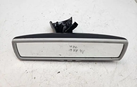 Volkswagen Sharan Rear view mirror (interior) 7N0857511E