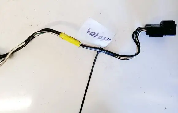 Toyota Avensis T250 Sensor 10866 11676t2