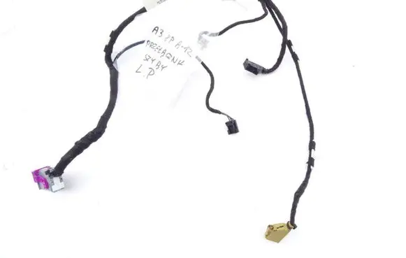 Audi A3 S3 8P Other wiring loom 8P4971035J