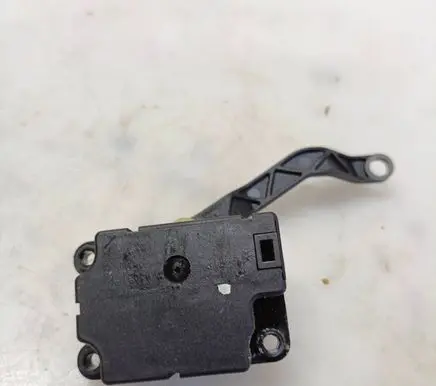 Opel Vectra C A/C air flow flap actuator/motor